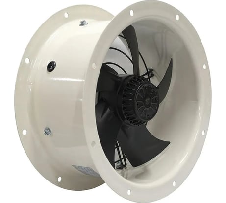 Вентилятор осевой РОВЕН YWF(K)2E-250-ZT (Axial fans) with tube РВ000074244