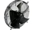 Вентилятор осевой РОВЕН YWF(K)4E-350-Z (Axial fans) нагнетание ФЛ000043157 1