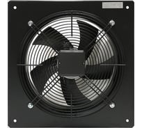 Вентилятор осевой РОВЕН YWF(K)6D-910-ZF (Axial fans) with plate РВР00067948