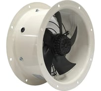 Вентилятор осевой РОВЕН YWF(K)6E-630-ZT (Axial fans) with tube РВ000074262