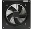 Вентилятор осевой РОВЕН YWF(K)6E-350-ZF (Axial fans) with plate СТ000019678 1