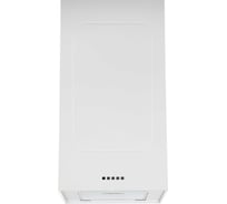 Вытяжка AKPO WK-12 Carmen WL II 40 см. белый матовый 3159