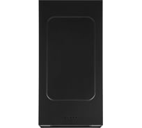 Вытяжка AKPO WK-12 Carmen WL II 40 см. черный матовый 3158