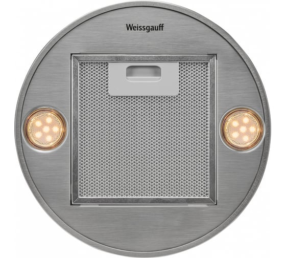 Вытяжка Weissgauff  Ambra IX 429567