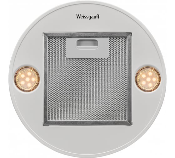 Вытяжка Weissgauff  Ambra WH 429584