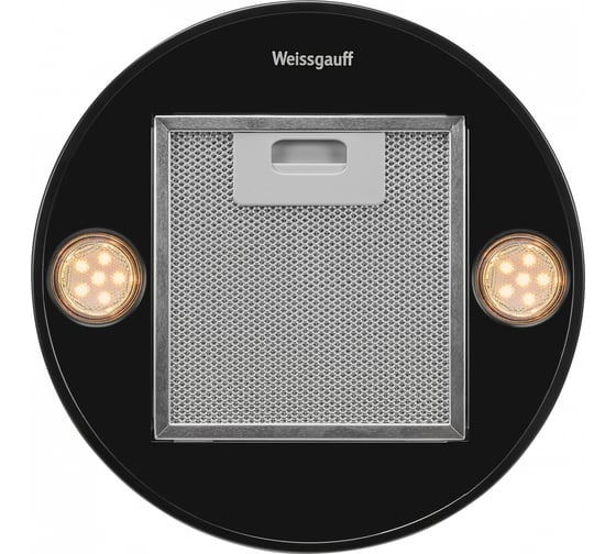 Вытяжка Weissgauff  Ambra BL 429566
