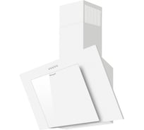 Вытяжка Weissgauff SIGMA 60 PB WH 356150