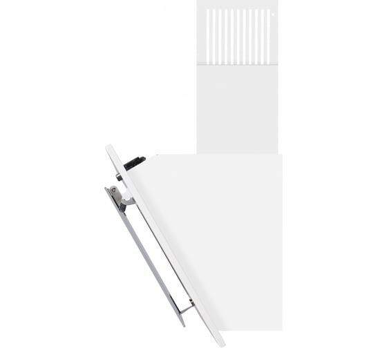 Вытяжка Weissgauff SIGMA 60 PB WH 356150