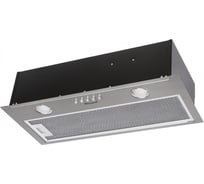 Вытяжка Weissgauff ALPHA 60 PB IX 247222