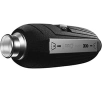 Вентилятор канальный ERA PACIFIC D125 шумоизолированный осевой 2 скорости PRO PACIFIC 125 2SP