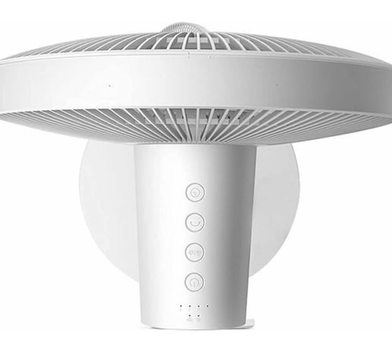 Умный беспроводной вентилятор Xiaomi Smart Standing Fan Pro PYV4009GL