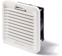 Вентилятор с фильтром Finder стандная верс; питание 24в Dс; расход воздуха 24м3/ч 7F2090241020