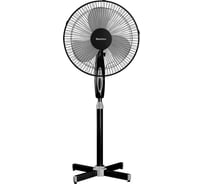 Вентилятор напольный Blackton Bt F1120 Black 86206621