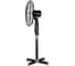 Вентилятор напольный Blackton Bt F1120 Black 86206621 2