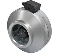 Вентилятор канальный РОВЕН VC-160 Circular duct fans РВ000041632