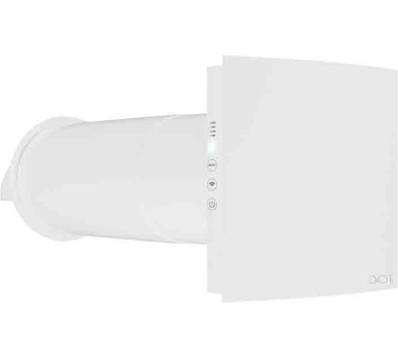 Рекуператор ERA CUPER PRO D125 DICITI CUPER PRO 125 1