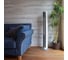 Напольный колонный вентилятор Stadler Form Peter white, безлопастной с пультом, белый P-017 32