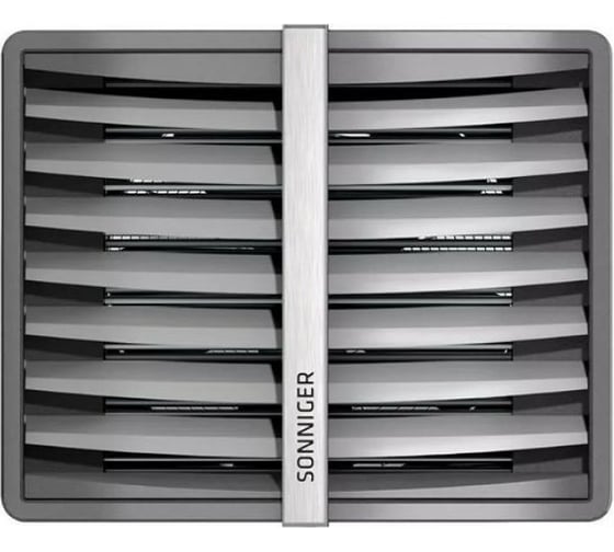 Дестратификатор sonniger модель HEATER CONDENS MIX 1, артикул WA0022 WA0050 1
