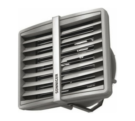 Дестратификатор sonniger модель HEATER CONDENS MIX 2, артикул WA0027 WA0060