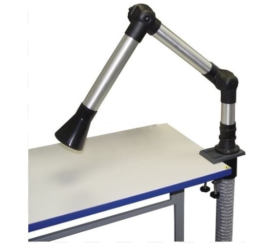 Вытяжное устройство Quick ВУ-3 1