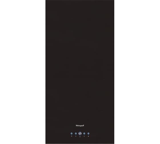 Вытяжка Weissgauff IRIDA BL 429188