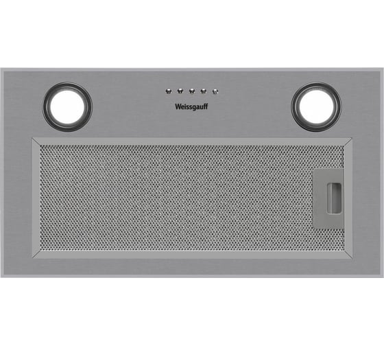 Вытяжка Weissgauff BOX 850 IX 429193
