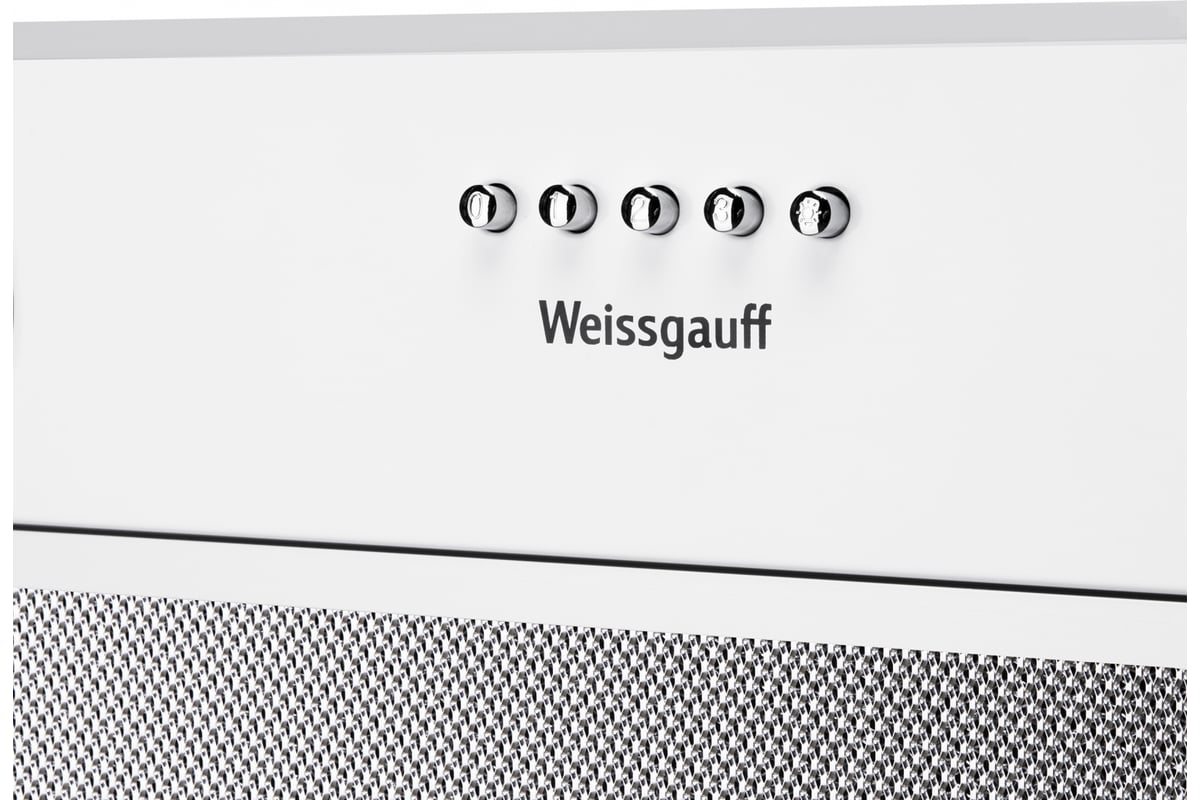 Weissgauff aura 850 wh схема встраивания