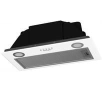 Вытяжка Weissgauff BOX 850 WH 429192
