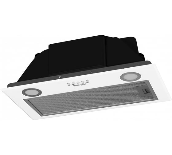 Вытяжка Weissgauff BOX 850 WH 429192 1