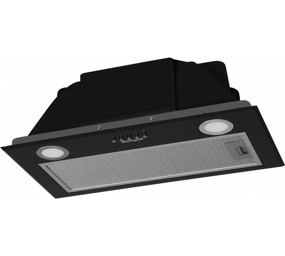 Вытяжка Weissgauff BOX 850 BL 429191 1