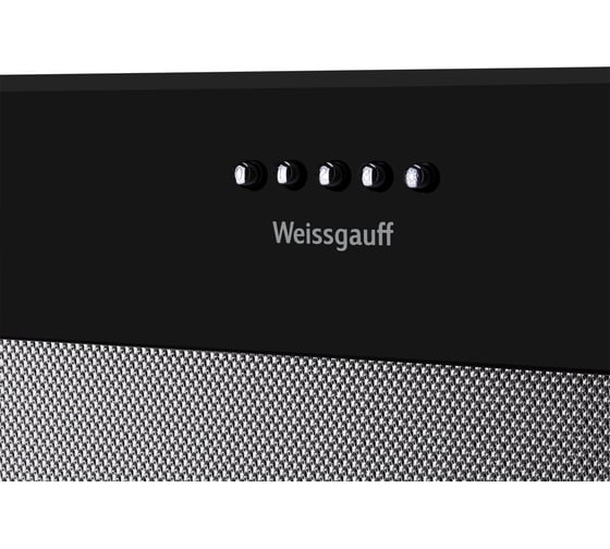Вытяжка Weissgauff BOX 850 BL 429191