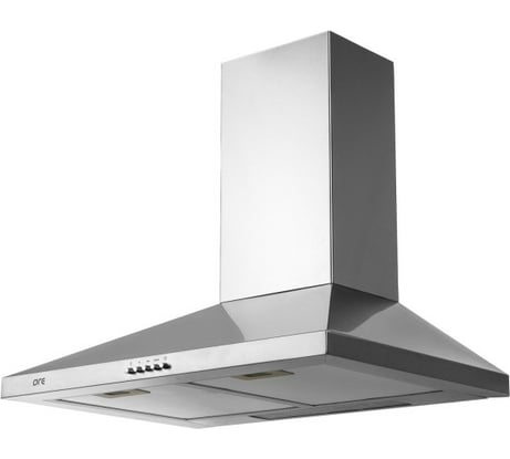 Вытяжка ORE Alta 60 inox ALTA60I 7079988607771