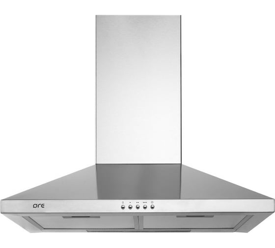 Вытяжка ORE Alta 60 inox ALTA60I