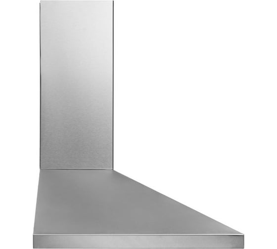 Вытяжка ORE Alta 60 inox ALTA60I
