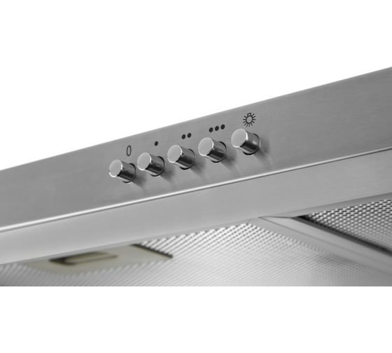 Вытяжка ORE Alta 60 inox ALTA60I