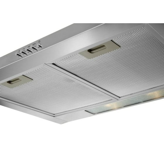 Вытяжка ORE Alta 60 inox ALTA60I
