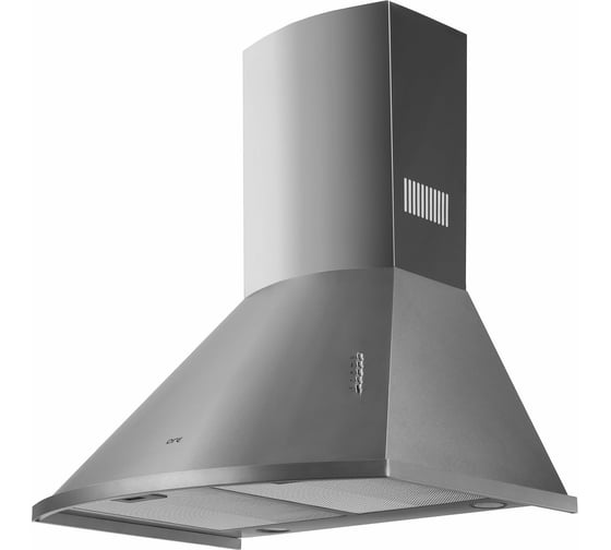 Вытяжка ORE  Arc 60 inox
ARC60I 1
