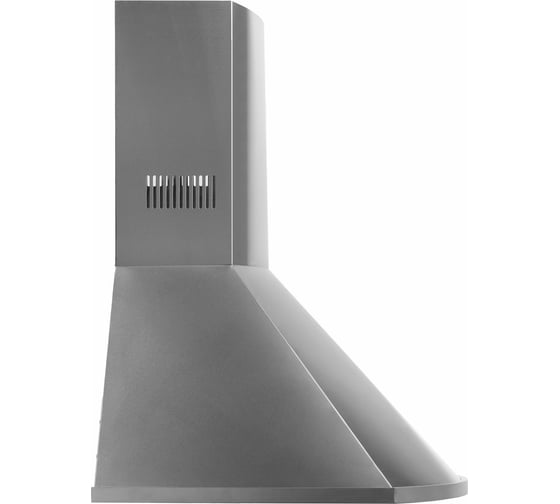 Вытяжка ORE  Arc 60 inox
ARC60I
