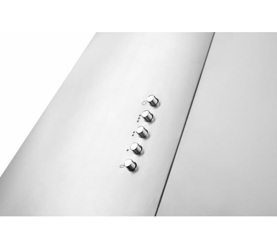 Вытяжка ORE  Arc 60 inox
ARC60I
