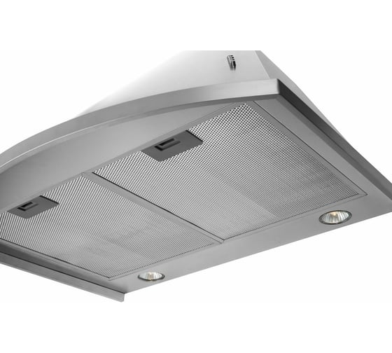 Вытяжка ORE  Arc 60 inox
ARC60I
