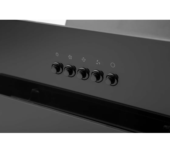 Вытяжка ORE  Etne 60 PG black
ETNE60PGBL