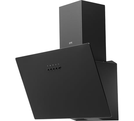 Вытяжка ORE  Etne 60 PGС black
ETNE60PGСBL