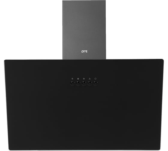 Вытяжка ORE  Etne 60 PGС black
ETNE60PGСBL