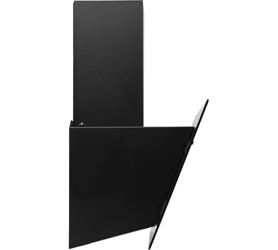 Вытяжка ORE  Etne 60 PGС black
ETNE60PGСBL
