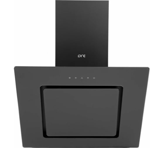 Вытяжка ORE  Etne 60 SG black
ETNE60SGBL 1