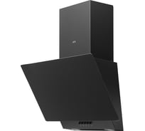 Вытяжка ORE Floro 60 PG black FLORO60PGBL