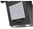 Вытяжка ORE Floro 60 PG black FLORO60PGBL 5