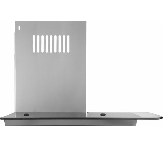 Вытяжка ORE  Glasset 50L inox GLASSET50LI