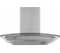 Вытяжка ORE  Glasset 50L inox GLASSET50LI 2