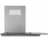 Вытяжка ORE  Glasset 50L inox GLASSET50LI 3